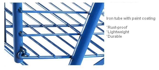 foldable shopping trolley cart foldable shopping trolley cart