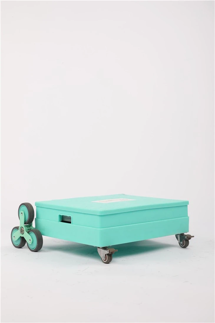grocery cart