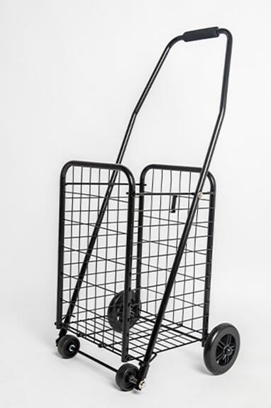 Carro de la Compra Plegable