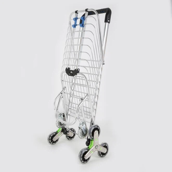 folding trolley