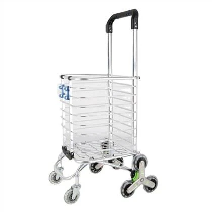 Carro plegable plegable