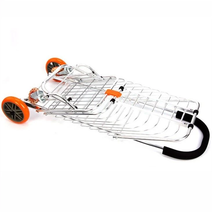 Wholesale Folding Shopping Cart