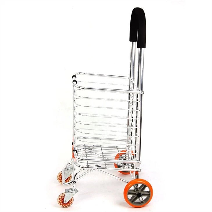 Wholesale Folding Shopping Cart