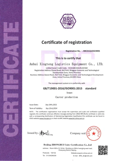 ISO9001 ISO9001